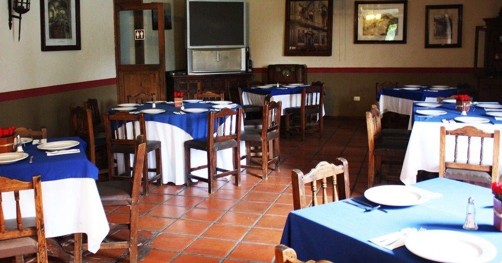 Capital O La Huerta Golf & Hotel Cholula Exterior photo